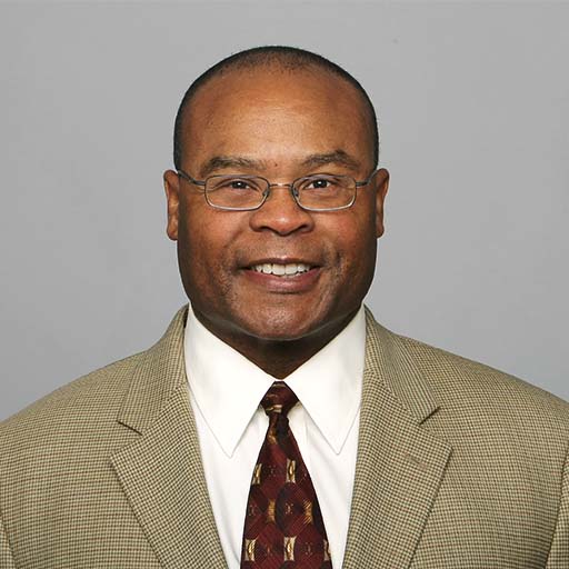 Mike Singletary